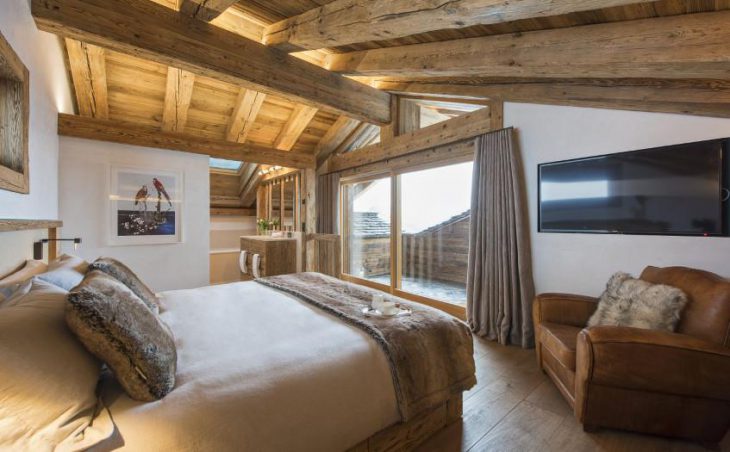 Chalet La Vigne in Verbier , Switzerland image 16 